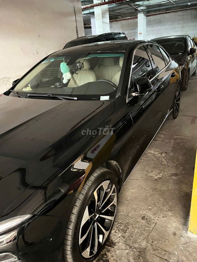 VinFast Lux A2.0 2020 Premium màu Đen. Mua bán Ô tô tại Quận 12 Tp Hồ Chí Minh được đăng bởi A Minh Quang hình 3