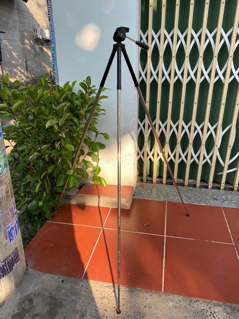 Mini tripod Velbon. Mua bán Máy ảnh, Máy quay tại Quận Gò Vấp Tp Hồ Chí Minh được đăng bởi Toàn Nhật hình 5