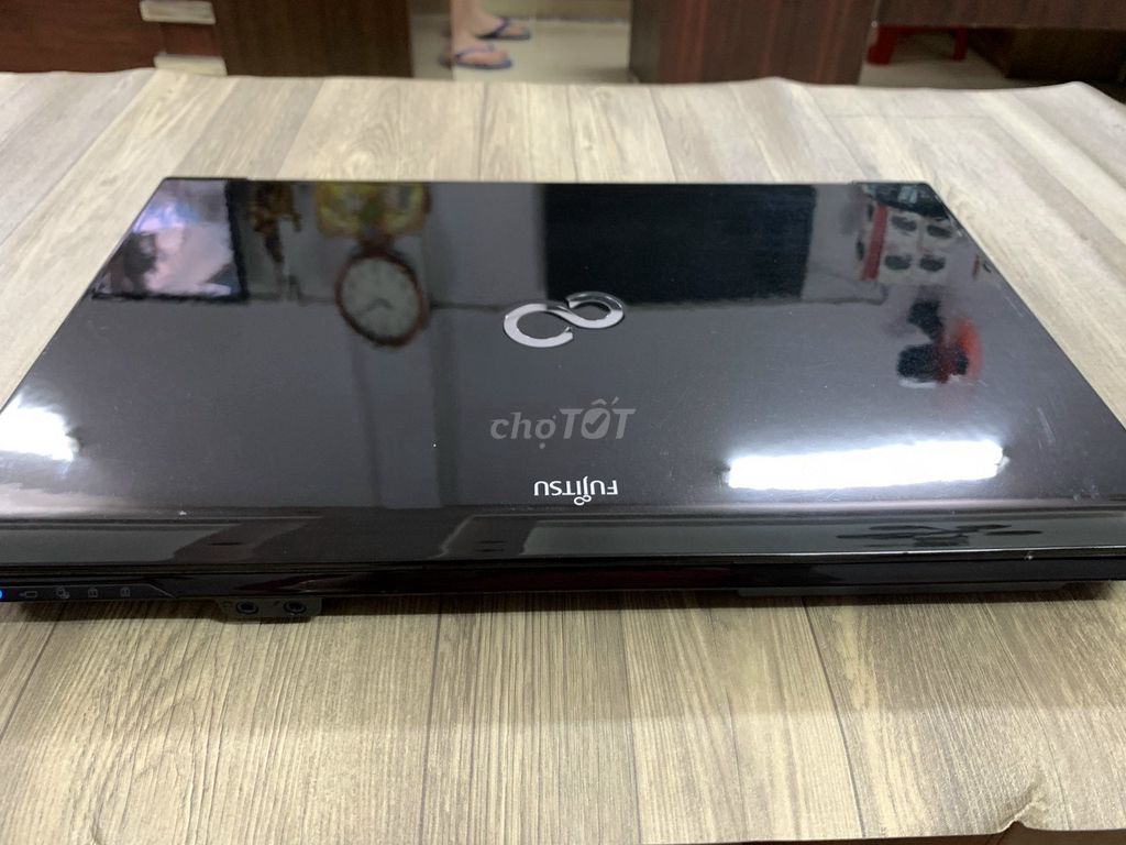 Fujitsu Lifebook AH45/M i3 4005U 15.6 inch 98%. Mua bán Laptop tại Quận Gò Vấp Tp Hồ Chí Minh được đăng bởi Mai Thị Thương Thương hình 1