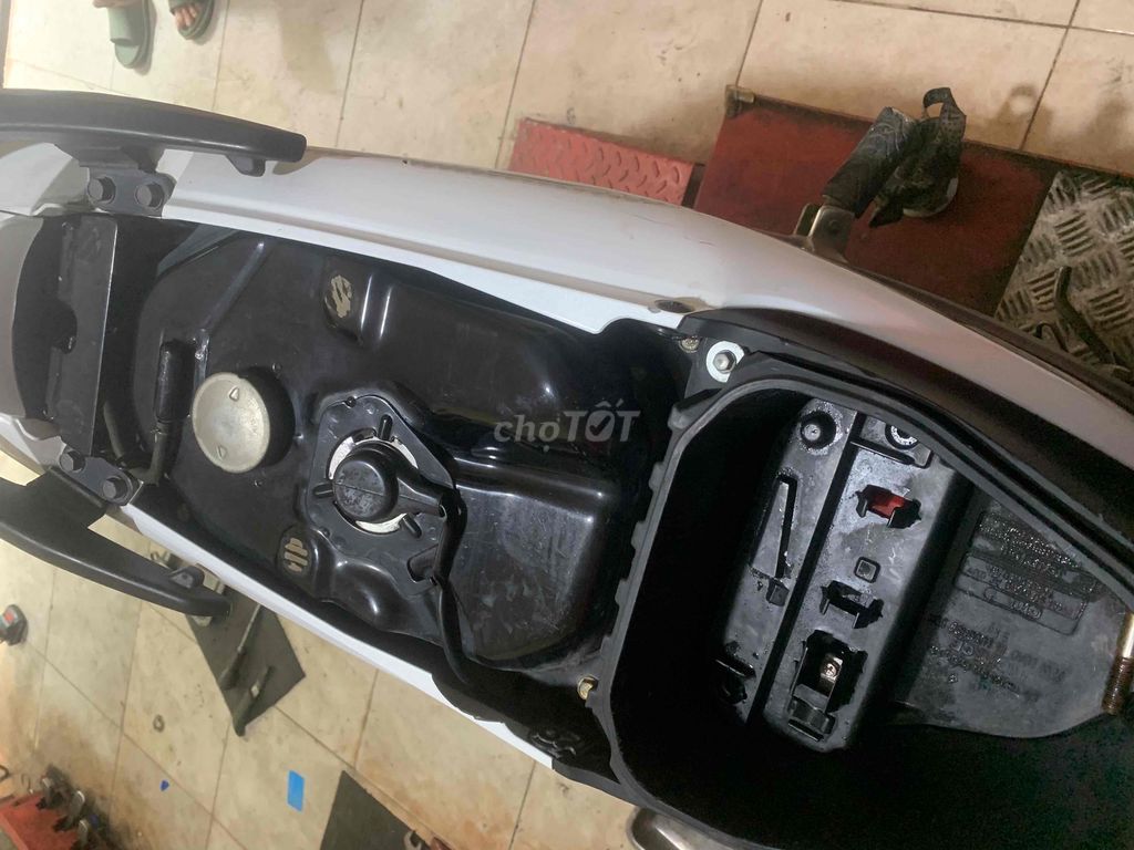 Bán xe wa 2017 máy nguyên zin. Mua bán Xe máy tại Quận Hai Bà Trưng Hà Nội được đăng bởi Nguyễn Văn Thi hình 4