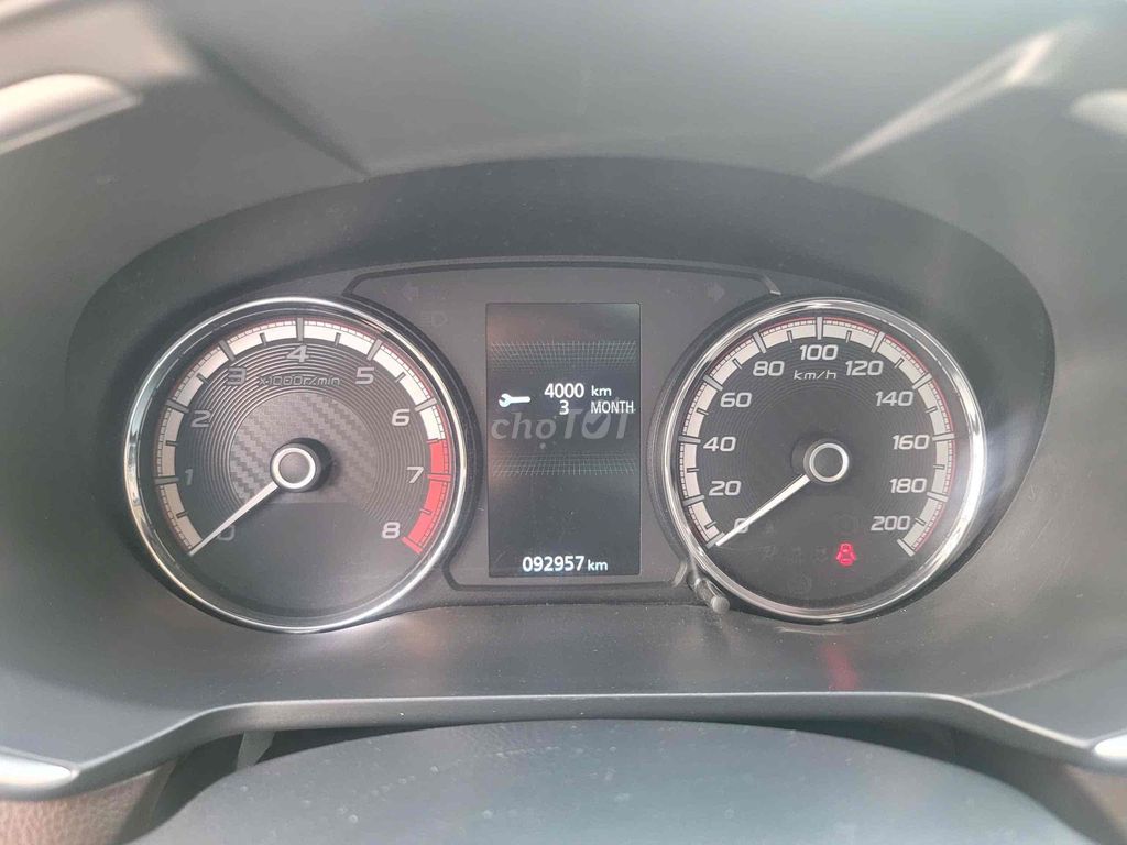 Mitsubishi Xpander Cross 2021 AT - 92000 km. Mua bán Ô tô tại Thành phố Thủ Dầu Một Bình Dương được đăng bởi Phạm Thanh Điền hình 11