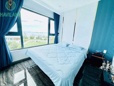Аренда · 1 комн. · 40 м² · Quận Sơn Trà, ул. Đường Suối Đá 1