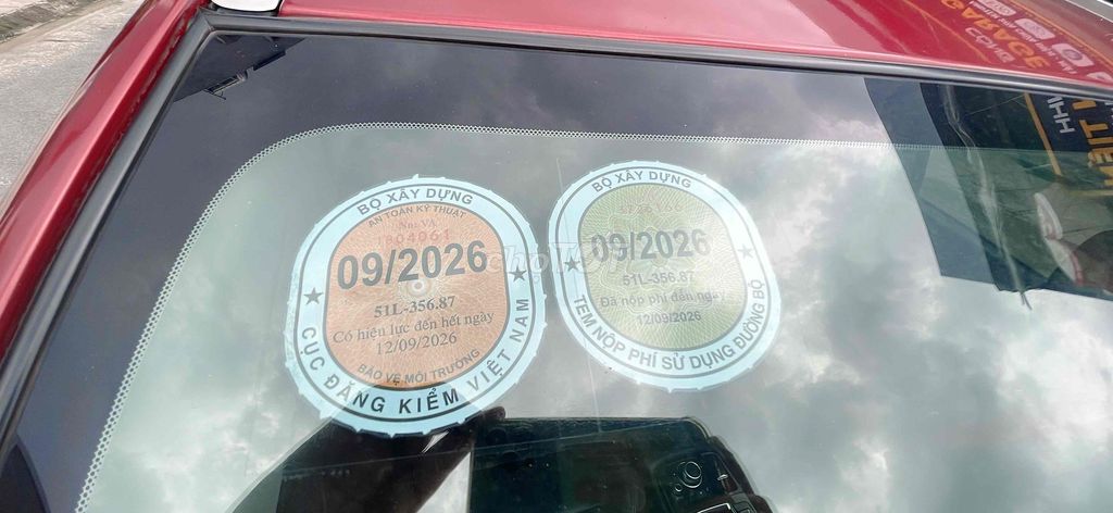 Mazda CX 5 2017 2.5 AT 2WD - 95000 km. Mua bán Ô tô tại Thành phố Dĩ An Bình Dương được đăng bởi Phan văn Độ hình 18