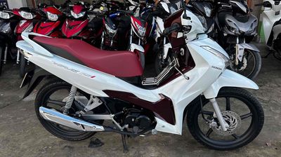 Honda Wave i 125 thái 2023 trắng đỏ ( hỗ trợ góp ). Mua bán Xe máy tại Huyện Chợ Mới An Giang được đăng bởi Cửa hàng xe Thiên Phước 2