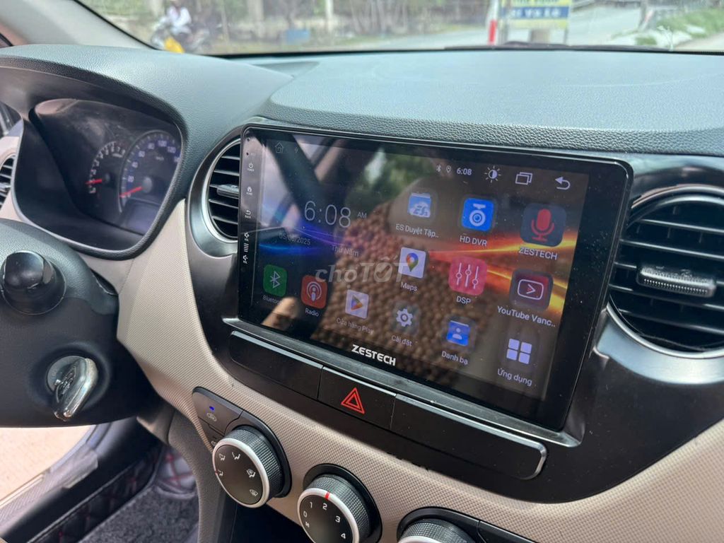 Cần bán Hyundai Grand i10 2020 Sedan 1.2 MT Base. Mua bán Ô tô tại Quận 12 Tp Hồ Chí Minh được đăng bởi Nguyễn Anh Minh hình 5