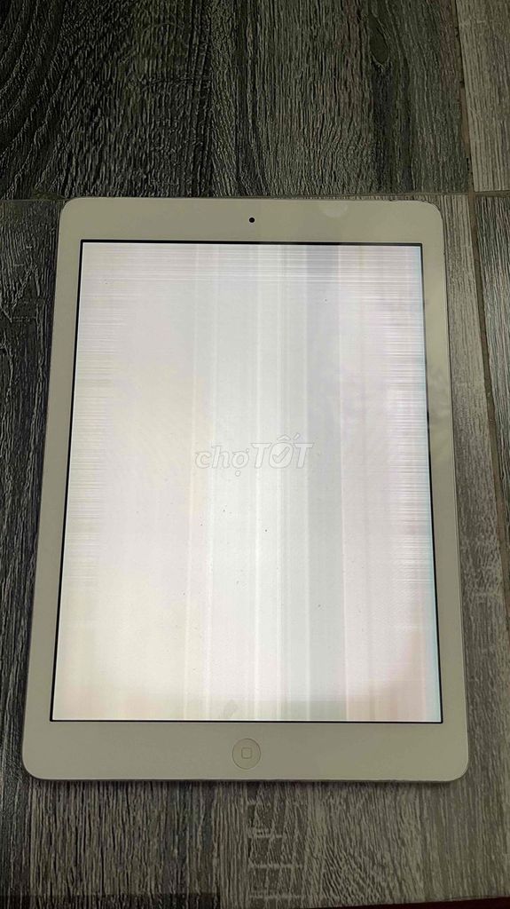 XÁC IPAD 3. Mua bán Máy tính bảng tại Huyện Cao Lãnh Đồng Tháp được đăng bởi Hoàng Quý hình 1