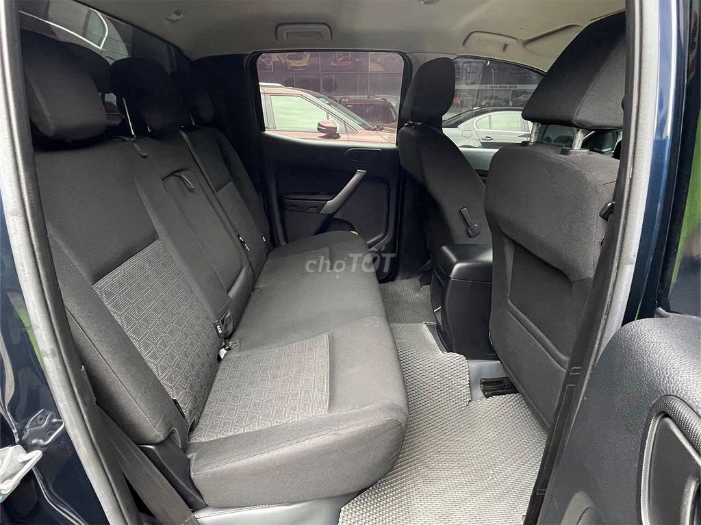 Ranger 2020 XLS 2.2L 4x2 MT - Xanh Cavansite. Mua bán Ô tô tại Huyện Hóc Môn Tp Hồ Chí Minh được đăng bởi Song Hành hình 8