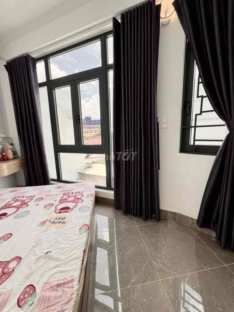 🏡SIÊU PHẨM NHÀ 4 TẦNG - 15m RA HẺM XE HƠI - QUẬN 1 CÁCH 5P ĐI XE