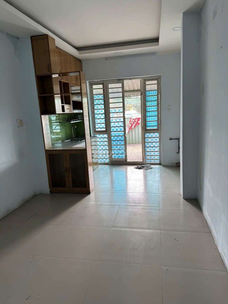 NHÀ MẶT TIỀN PHẠM VĂN ĐỒNG- LINH TÂY