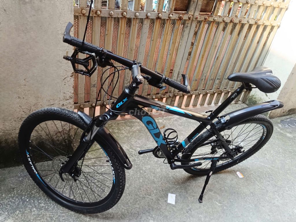 Galaxy GLX A100 đã qua sử dụng. Mua bán Xe đạp tại Quận Hai Bà Trưng Hà Nội được đăng bởi Sơn Bike hình 5