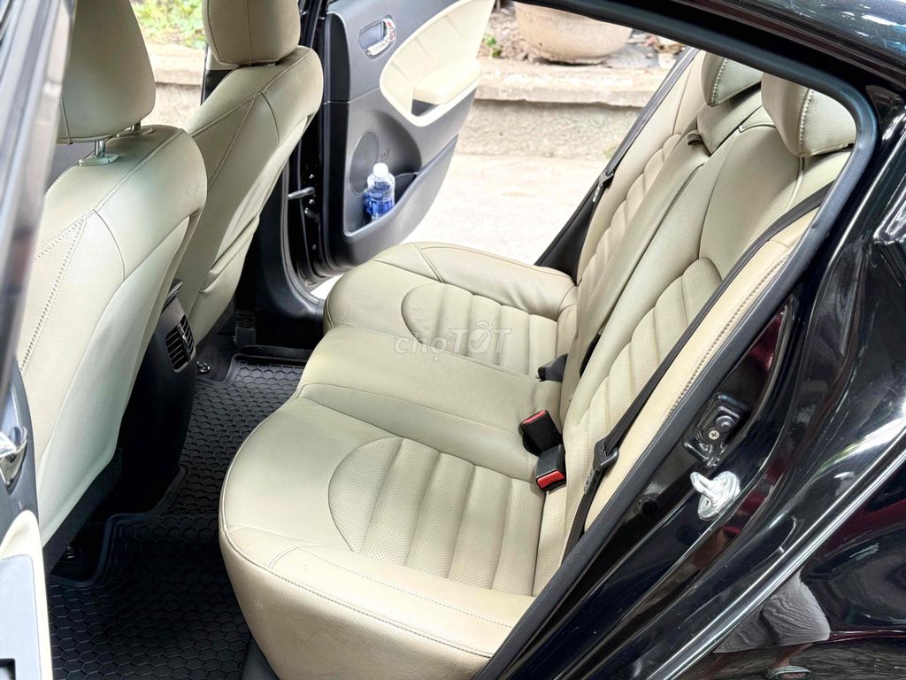 Kia Cerato 2018 2.0 AT - siêu đẹp. Mua bán Ô tô tại Quận Tân Phú Tp Hồ Chí Minh được đăng bởi Lê Băng Vinh hình 10