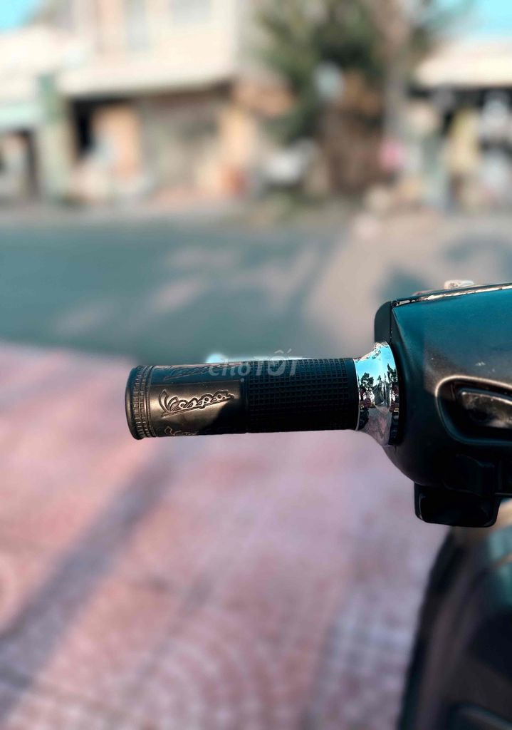 🛵Vespa Lx 150 Fi Xe Phun Xăng Điện Tử.. Mua bán Xe máy tại Huyện Phong Điền Cần Thơ được đăng bởi Danh Hà hình 10