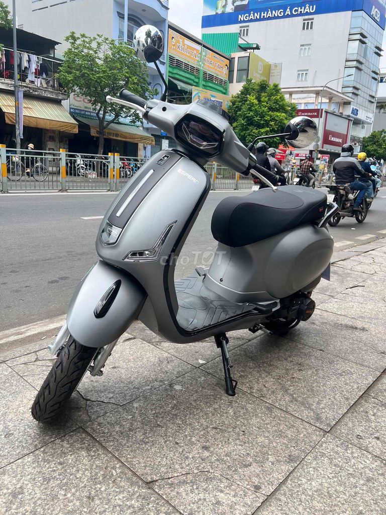 Espero 50cc mới 100% bao biển số