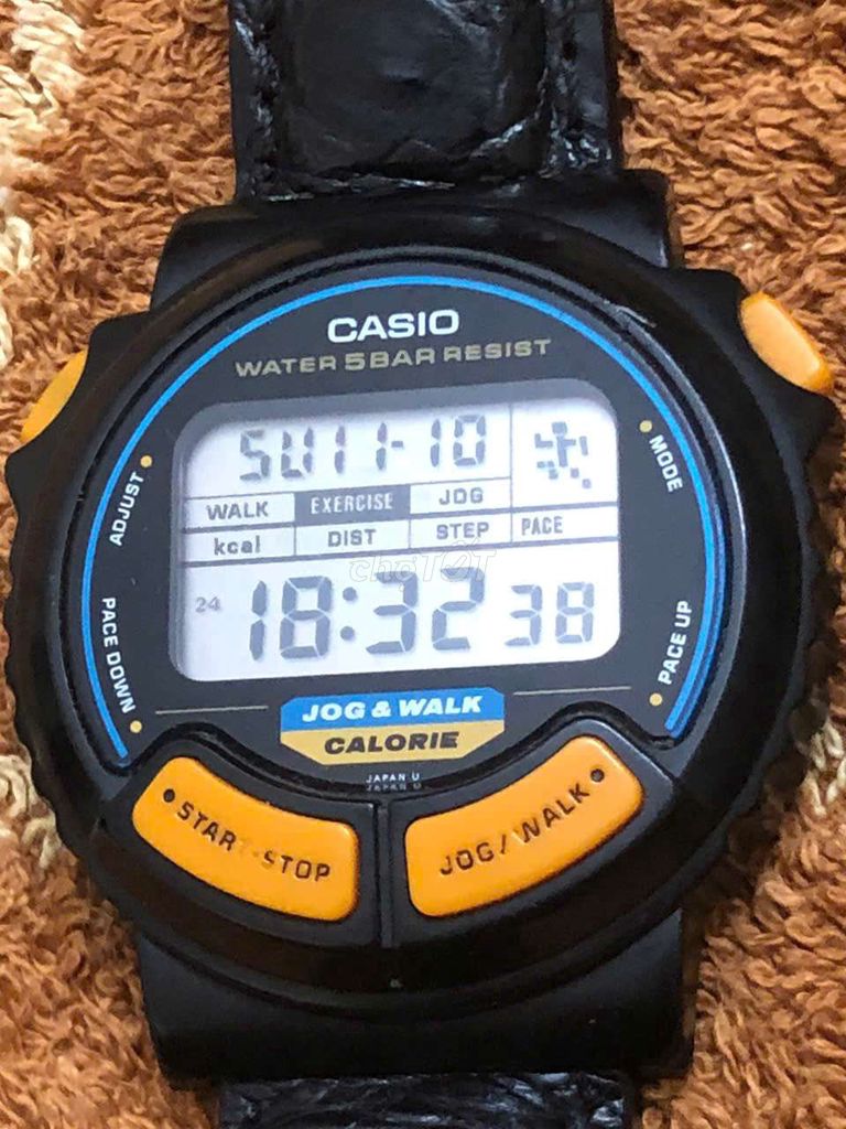 Casio 880 Jc-11