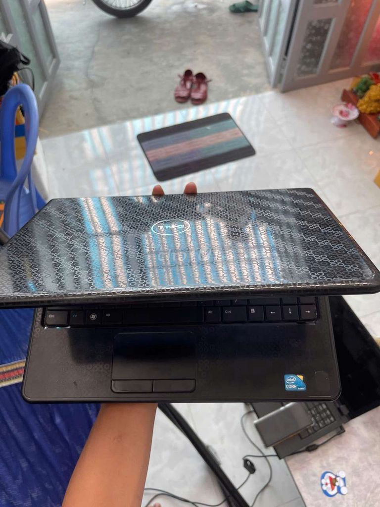 Laptop Dell Giá Rẻ Sài Tết Ngon Lành