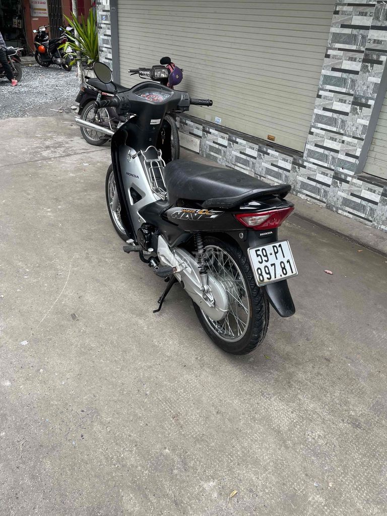 cần bán xe wave@ .dk 2014. Mua bán Xe máy tại Quận Tân Bình Tp Hồ Chí Minh được đăng bởi Pham quoc thang hình 6