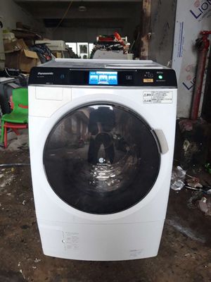 Máy giặt Nhật Panasonic NA-VX8200L 9kg mới cứng. Mua bán Máy giặt tại Quận Hai Bà Trưng Hà Nội được đăng bởi Anh Thành