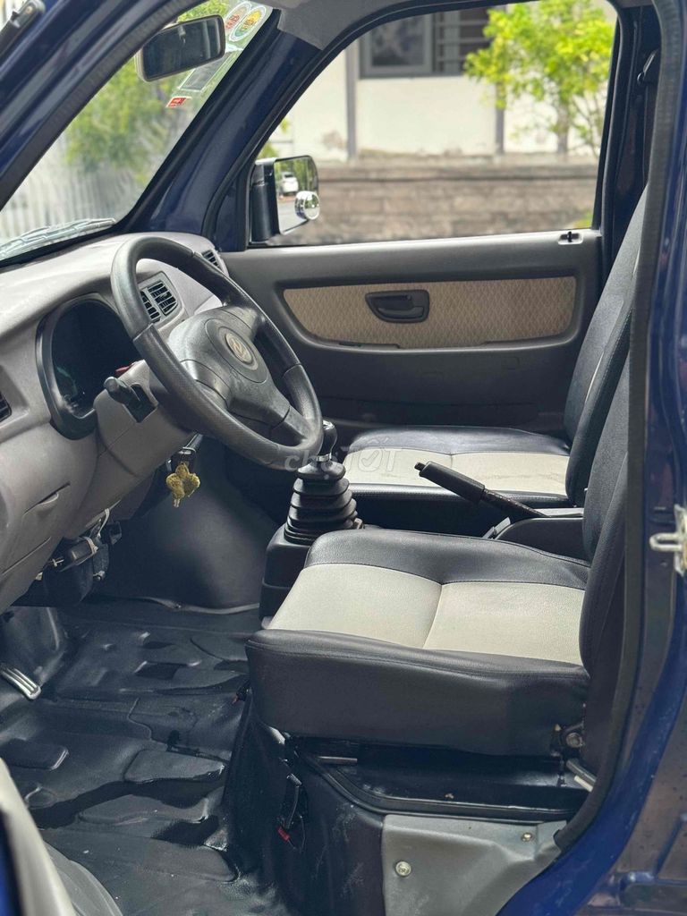 xe lướt Dongben k9 2022 đăng kí 2023 odo 20.000km. Mua bán Xe tải, xe ben tại Quận Cái Răng Cần Thơ được đăng bởi Thiện Xe Tải hình 7