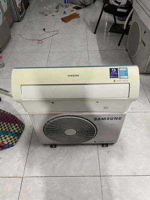 Thanh lý máy lạnh Samsung 1hp inverter