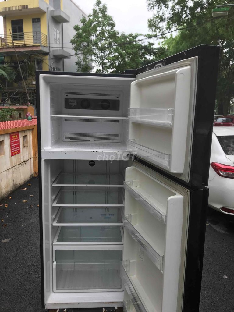 Tủ Lạnh Hitachi 450l đẹp mới 95% inverter