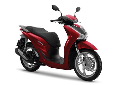 Honda SH 125i Cao Cấp ABS - Giao xe tận nhà. Mua bán Xe máy tại Quận 3 Tp Hồ Chí Minh được đăng bởi Head Phát Tiến