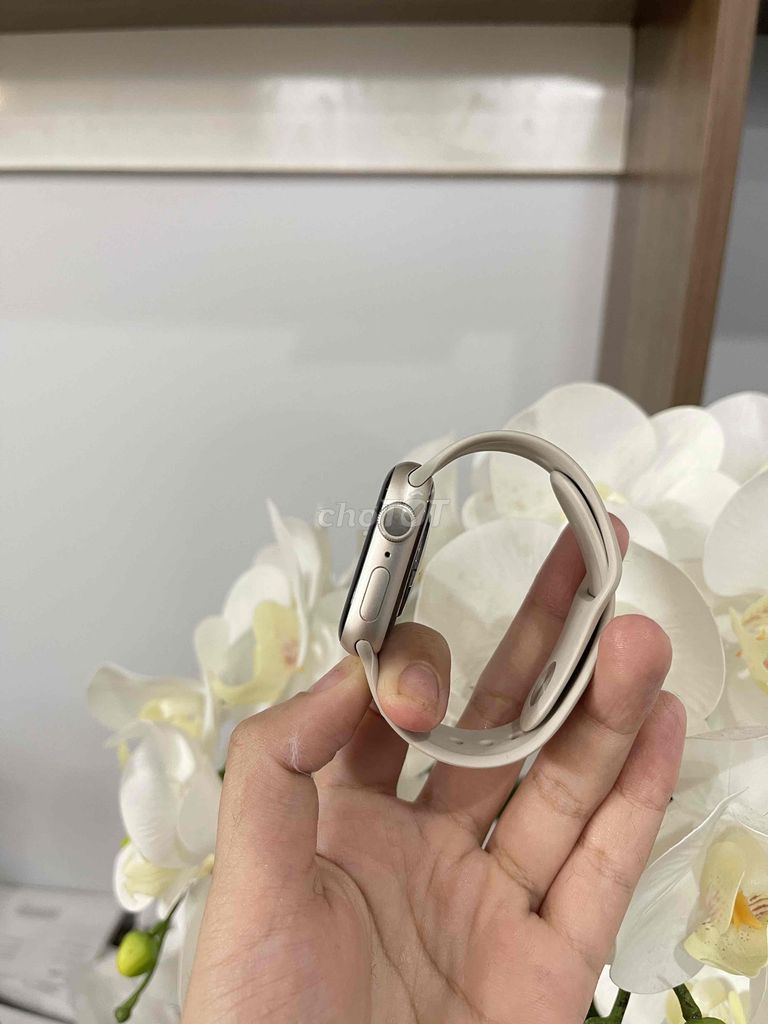 Apple Watch Series 8 Đã qua sử dụng