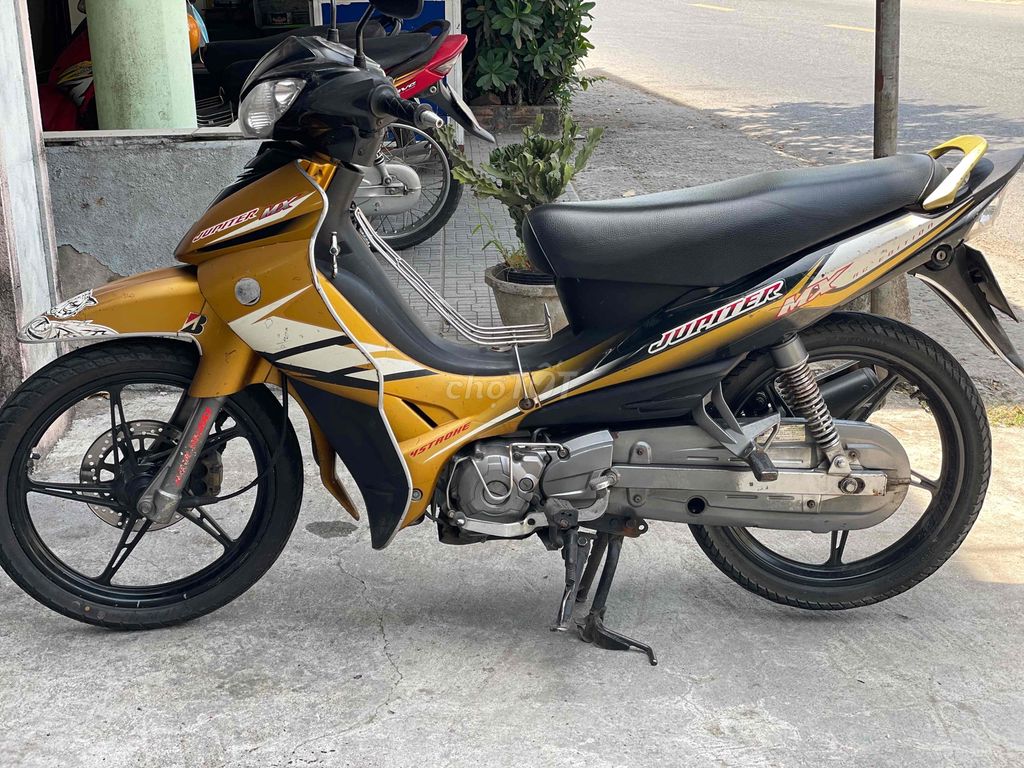 Bán xe jupiter Mx