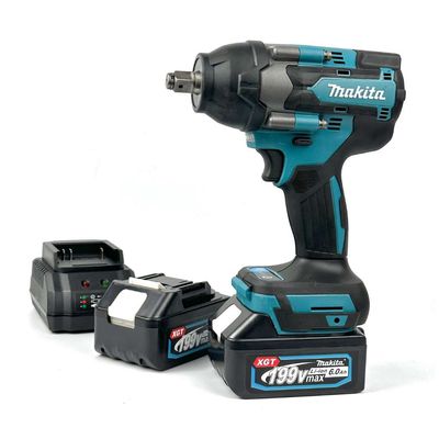 Máy siết bu lông Makita lực siết lớn mới. Mua bán Đồ chuyên dụng, Giống nuôi trồng tại Quận Thanh Khê Đà Nẵng được đăng bởi Cửa hàng MÁY MÓC ONLINE 747 Trần Cao Vân Đà Nẵng