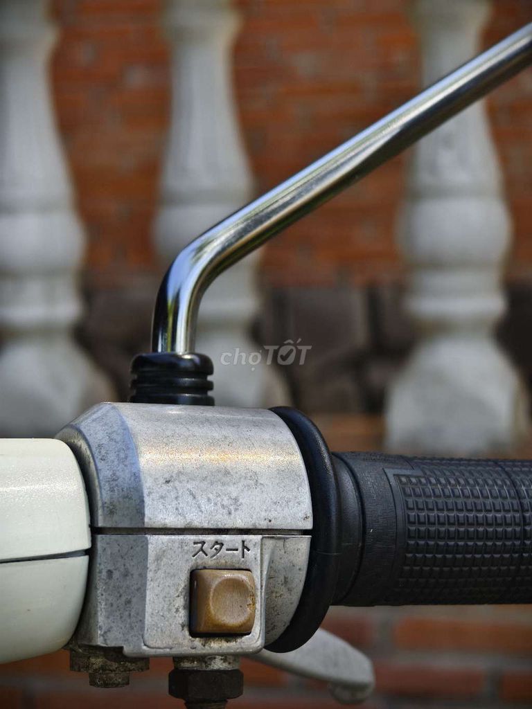 Em bán chiếc Honda Giorno 2 thì 50cc. Mua bán Xe máy tại Quận Cái Răng Cần Thơ được đăng bởi Nghiêm Hoàng Thiên Gia Hạo hình 6