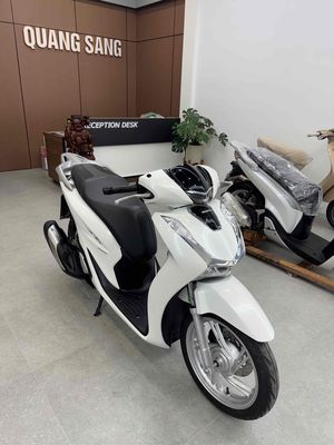 SH150 Abs 2021 trắng rin xe thẳng đẹp. Mua bán Xe máy tại Quận Cái Răng Cần Thơ được đăng bởi Cửa Hàng Xe Máy Quang Sang