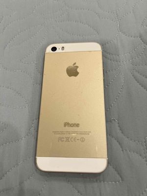 Iphone 5S - 32GB. Mua bán Điện thoại tại Huyện Gia Lâm Hà Nội được đăng bởi Phương Anh