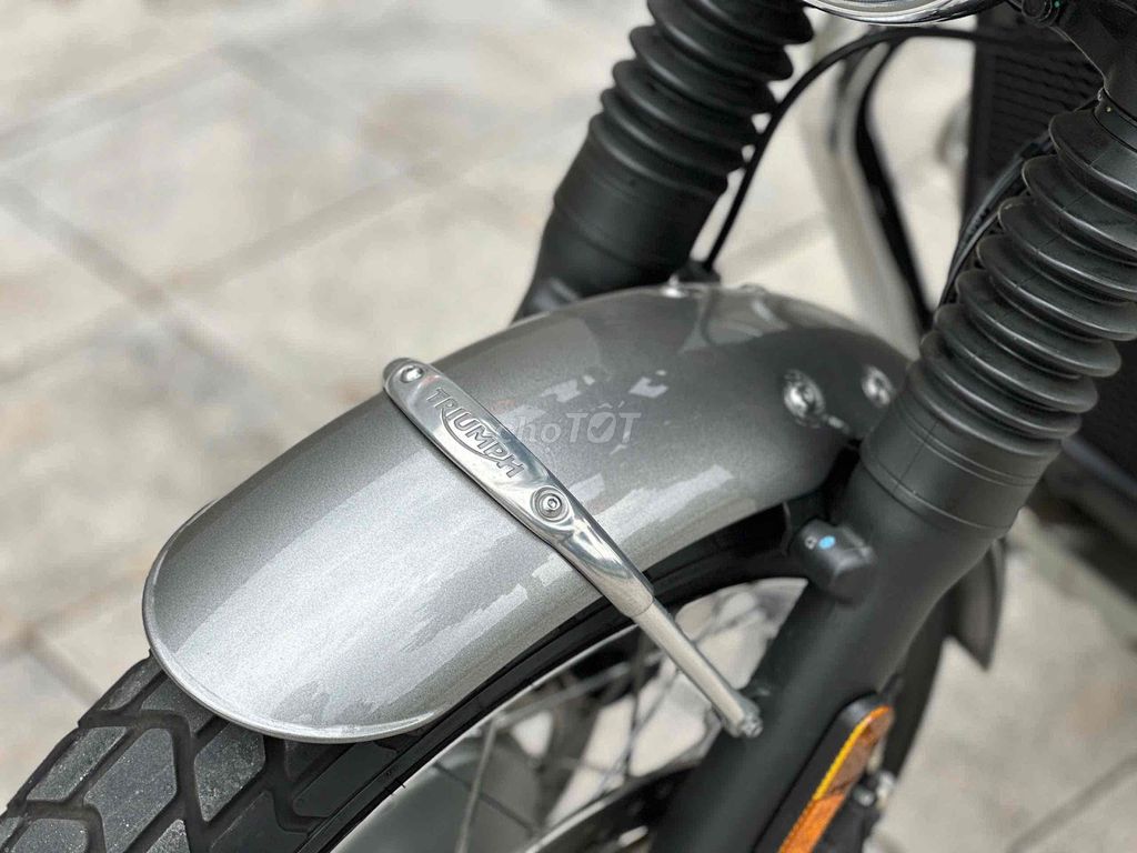 PhúcLaiMotor_Bán Triumph T120. Mua bán Xe máy tại Quận Long Biên Hà Nội được đăng bởi Nguyễn Thanh Phúc hình 5