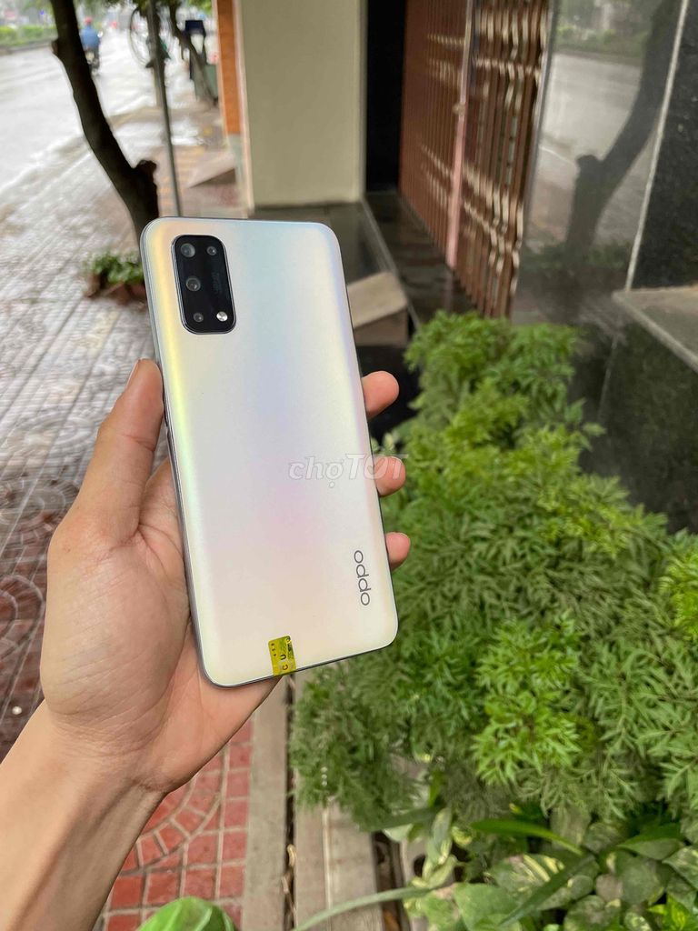 Cần bán OPPO A74 5G máy mới keng cấu hình mạnh