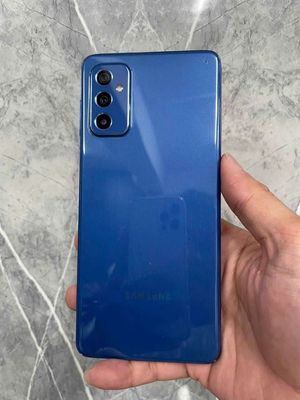 Samsung M52 5G. Mua bán Điện thoại tại Quận 4 Tp Hồ Chí Minh được đăng bởi Tuấn