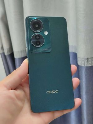 Dư con Reno 11f-5g , bản 8/256 chính hãng, nhận gl. Mua bán Điện thoại tại Quận 8 Tp Hồ Chí Minh được đăng bởi Chuyên bán đt giá rẻ tphcm