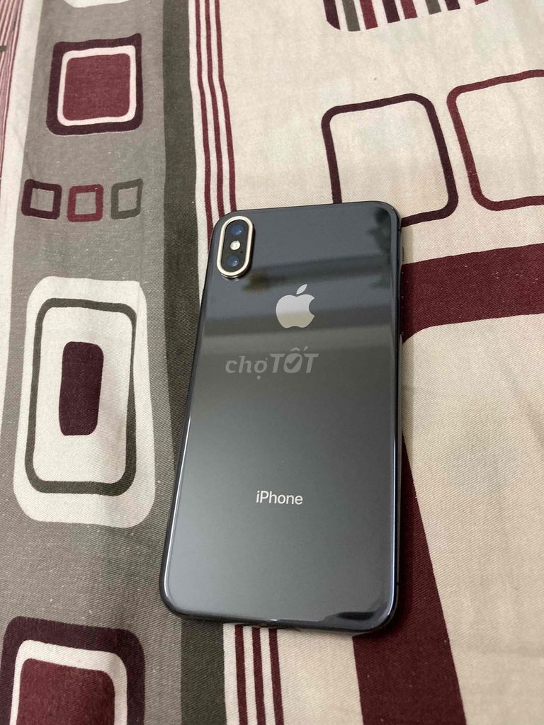 iphone x 64gb. Mua bán Điện thoại tại Quận 11 Tp Hồ Chí Minh được đăng bởi Tư Bình hình 1