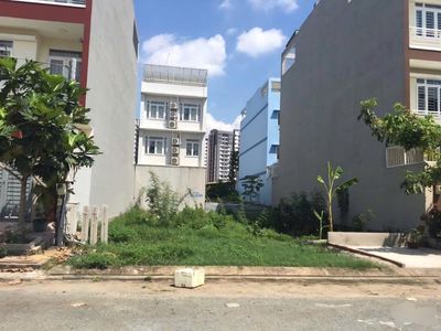 Đất 140 m² · Đường Quốc lộ 22