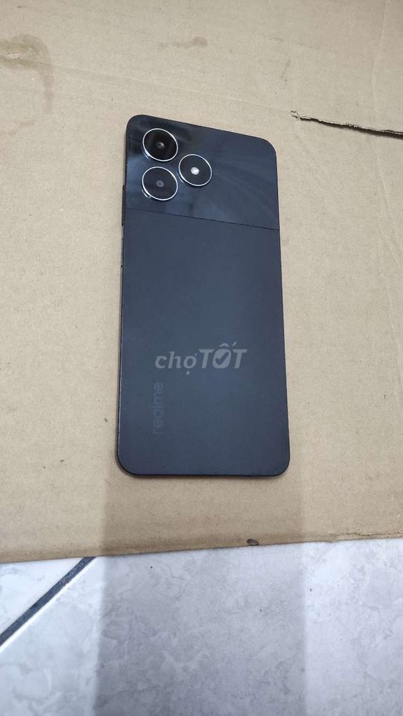 realme c51. Mua bán Điện thoại tại Quận Bình Thạnh Tp Hồ Chí Minh được đăng bởi Mr John hình 1