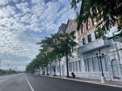 Bán Shophous VinWonder Phú Quốc