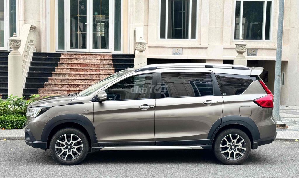 Suzuki XL 7 2023 1.5 AT - 29000 km. Mua bán Ô tô tại Thành phố Thủ Đức Tp Hồ Chí Minh được đăng bởi Đạt Xe Cũ hình 13