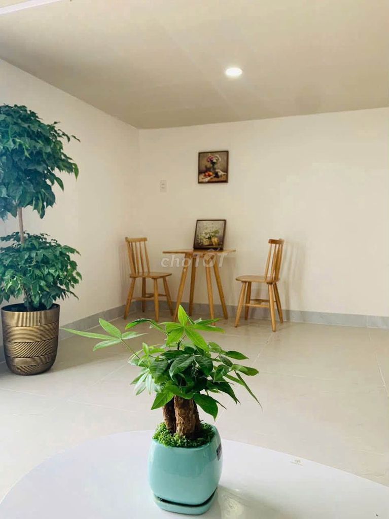 Căn hộ gác lửng full nội thất, Đồng Khoa 7, Đà Nẵng