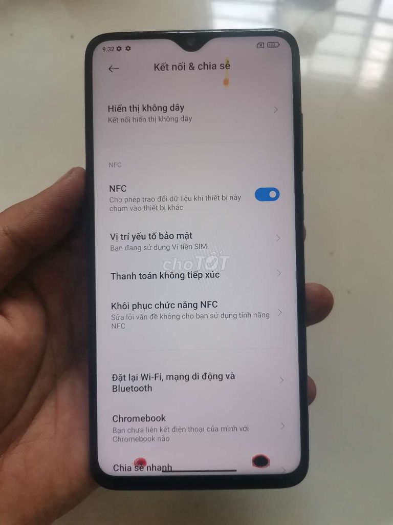 RMN 8 Pro chữa cháy siêu vip. Mua bán Điện thoại tại Quận 8 Tp Hồ Chí Minh được đăng bởi Duy Nguyễn  hình 1
