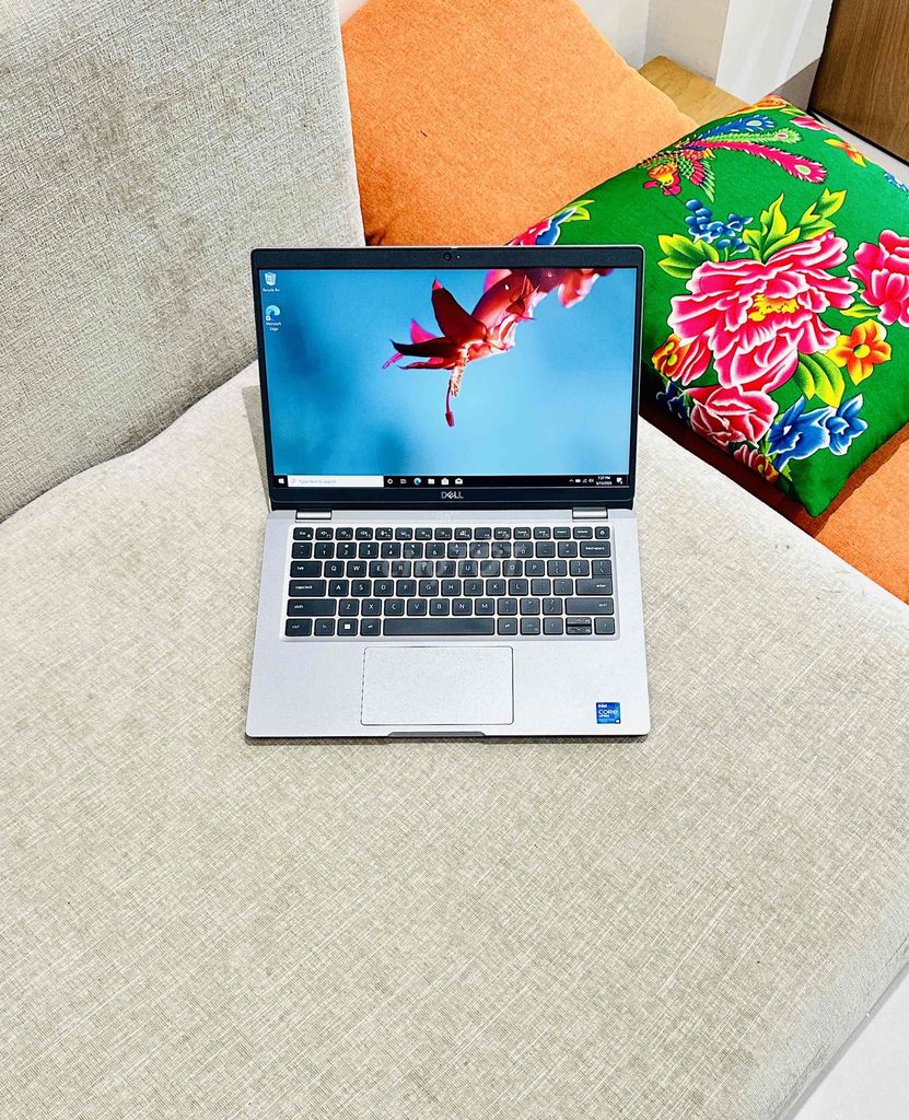 Dell Latitude 5320 i5 gen 11/16GB/256GB like new. Mua bán Laptop tại Quận Hồng Bàng Hải Phòng được đăng bởi Trần Mạnh Cường hình 1