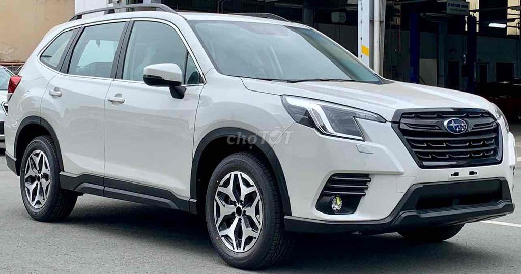 Subaru Forester 2.0 i-L eyesight Tặng Cốp Điện. Mua bán Ô tô tại Thành phố Thủ Đức Tp Hồ Chí Minh được đăng bởi TRAN HONG QUAN hình 1
