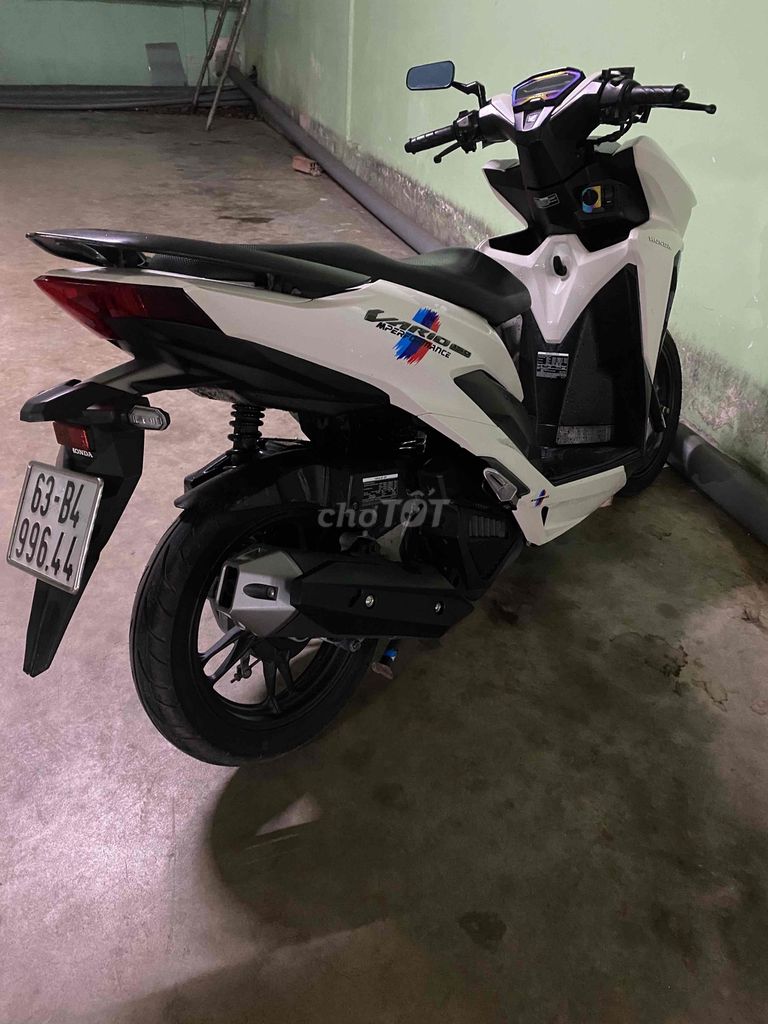 Vario 150. Mua bán Xe máy tại Thành phố Mỹ Tho Tiền Giang được đăng bởi tony tèo hình 7