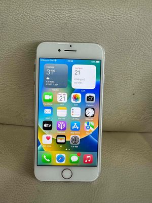 iPhone 8G 🇱🇷quốc tế 64G zin all)). Mua bán Điện thoại tại Quận Ninh Kiều Cần Thơ được đăng bởi everest