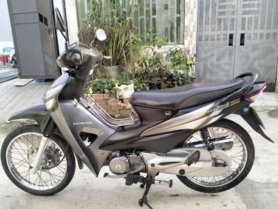 Honda Wave Đen Bạc 25601 km. Mua bán Xe máy tại Quận Bình Thuỷ Cần Thơ được đăng bởi nhật Cường 