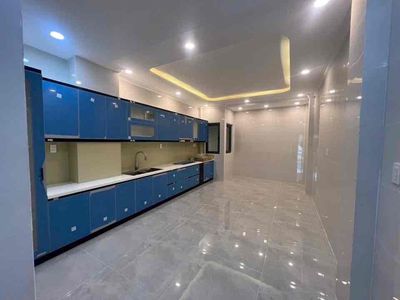 Аренда · 4 комн. · 80 м² · Quận 6, ул. Đường số 10