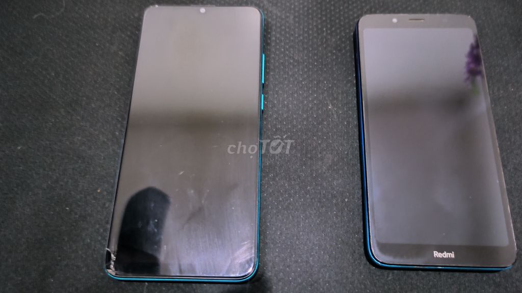 Vsmart Star 5 Xanh ngọc. Mua bán Điện thoại tại Quận Đống Đa Hà Nội được đăng bởi Dang Hai hình 1