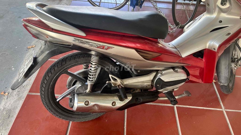 thanh lý xe wave tự động lợi xăng Fi. Mua bán Xe máy tại Quận Ngũ Hành Sơn Đà Nẵng được đăng bởi huy ken hình 1
